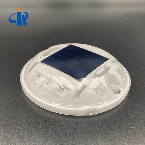 <h3>Raised Road Reflective Stud Light Supplier In Usa-RUICHEN </h3>
